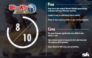 Ultra Kaiju Monster Rancher might be grindy, but it's a fun one for Monster Rancher fans (Image via Sportskeeda)